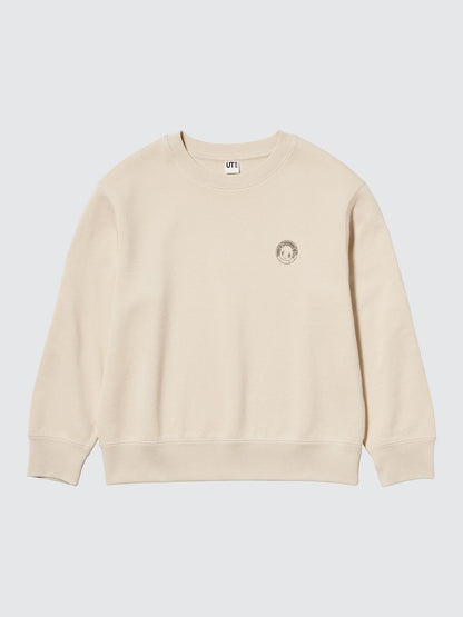 Uniqlo Pokemon Kids 481259 Sweatshirt
