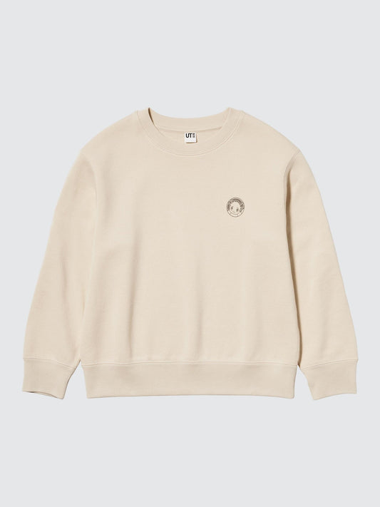 Uniqlo Pokemon Kids 481259 Sweatshirt