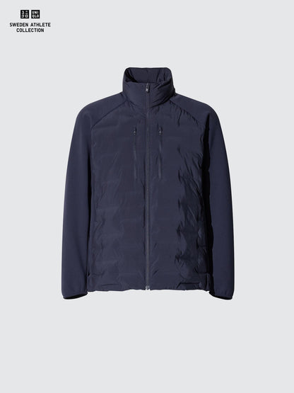 Uniqlo Combination Pufftech Jacket