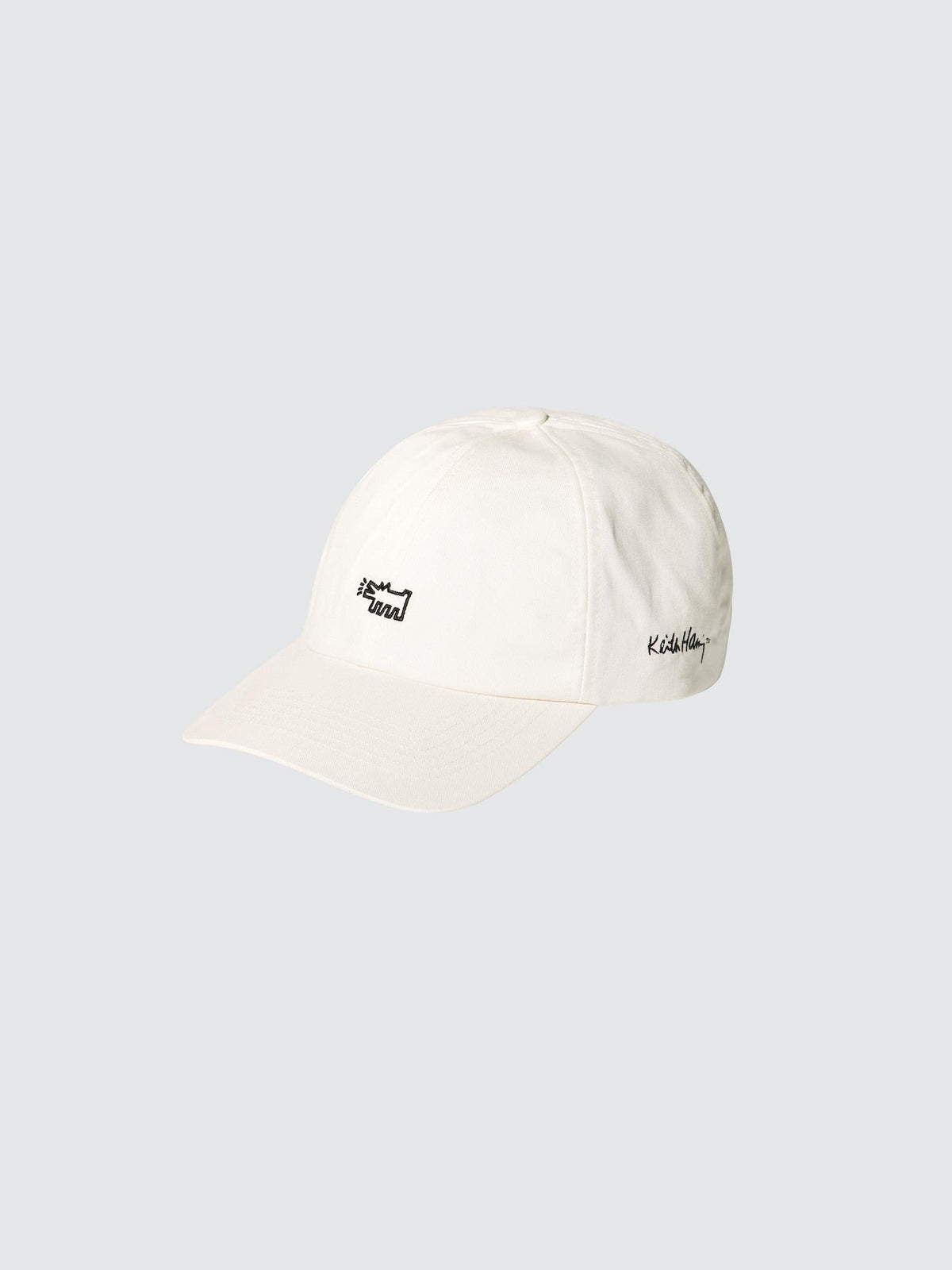 Uniqlo Keith Haring UV Protection Cap