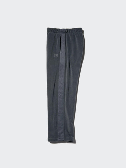 UNIQLO NEEDLES Fleece Wide Pants