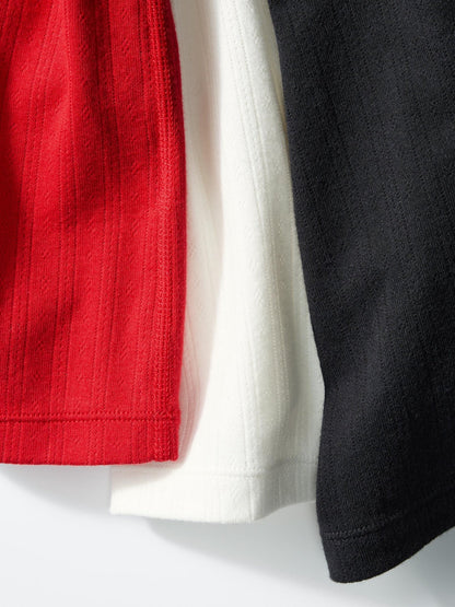 Uniqlo Women Pointelle Cardigan Cotton Knit