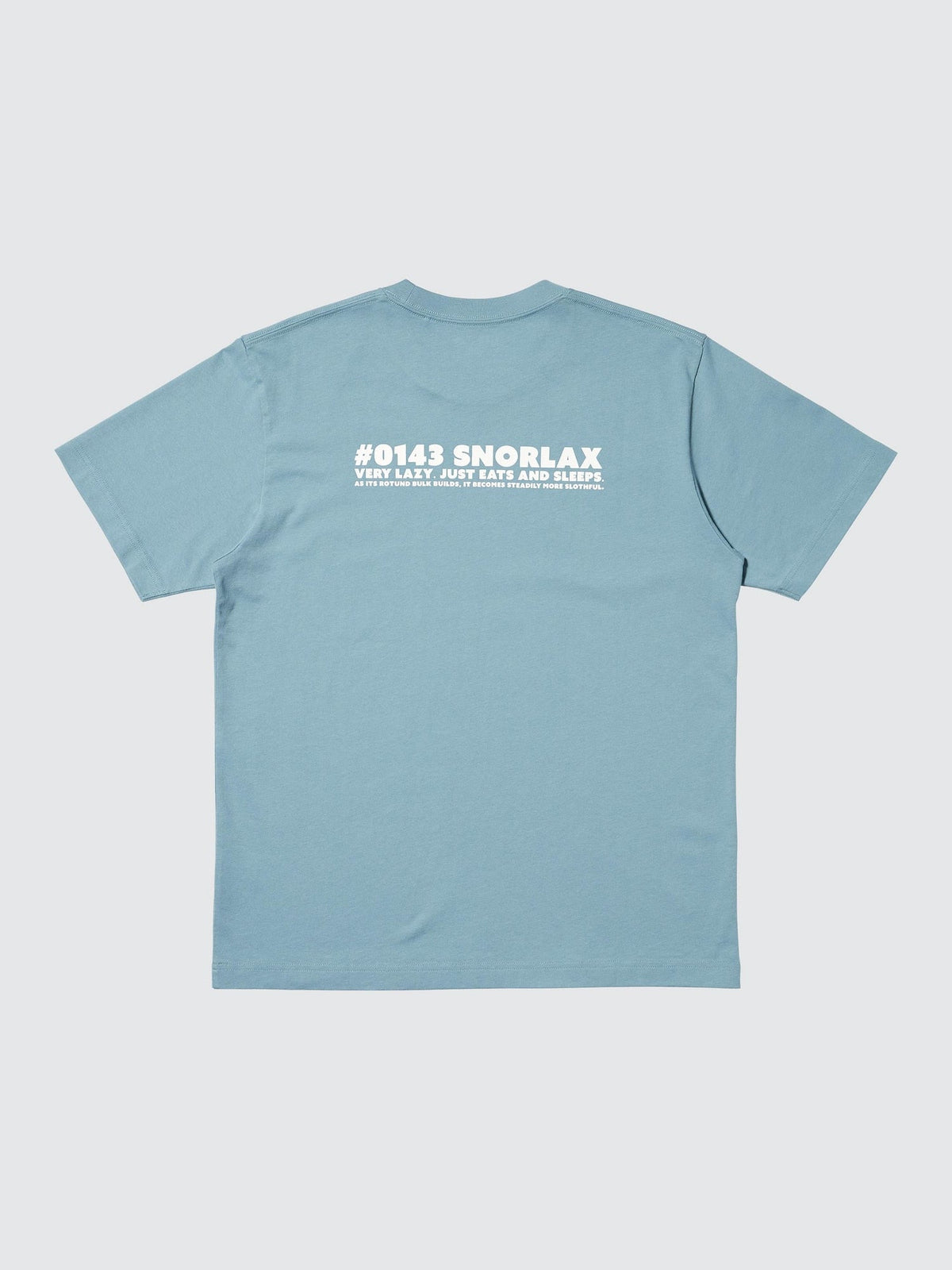 Uniqlo UT Pokemon 30th Anniversary Watercolor Graphic T-Shirt