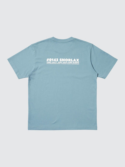 Uniqlo UT Pokemon 30th Anniversary Watercolor Graphic T-Shirt