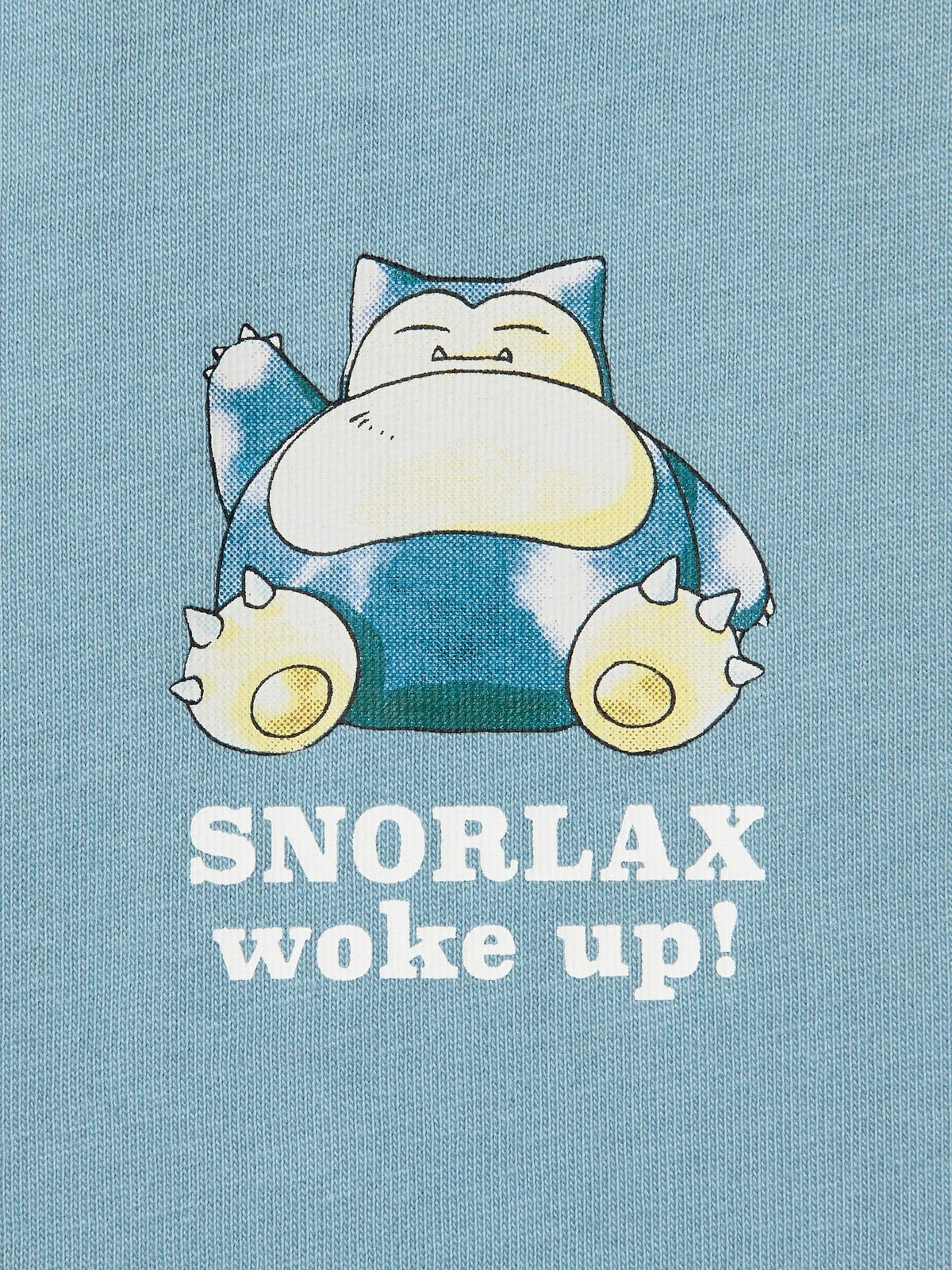 Uniqlo UT Pokemon 30th Anniversary Watercolor Graphic T-Shirt
