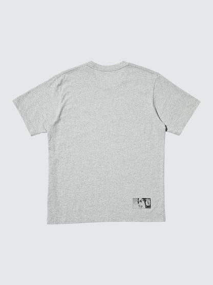 UNIQLO Kingdom Manga UT T-Shirt Shueisha 100th Anniversary Graphic Cotton Tee