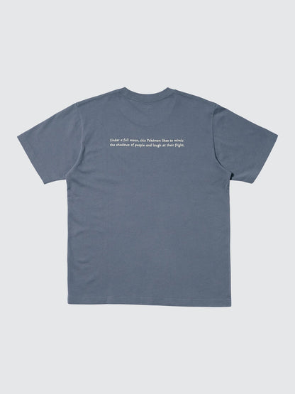 Uniqlo UT Pokemon 30th Anniversary Watercolor Graphic T-Shirt