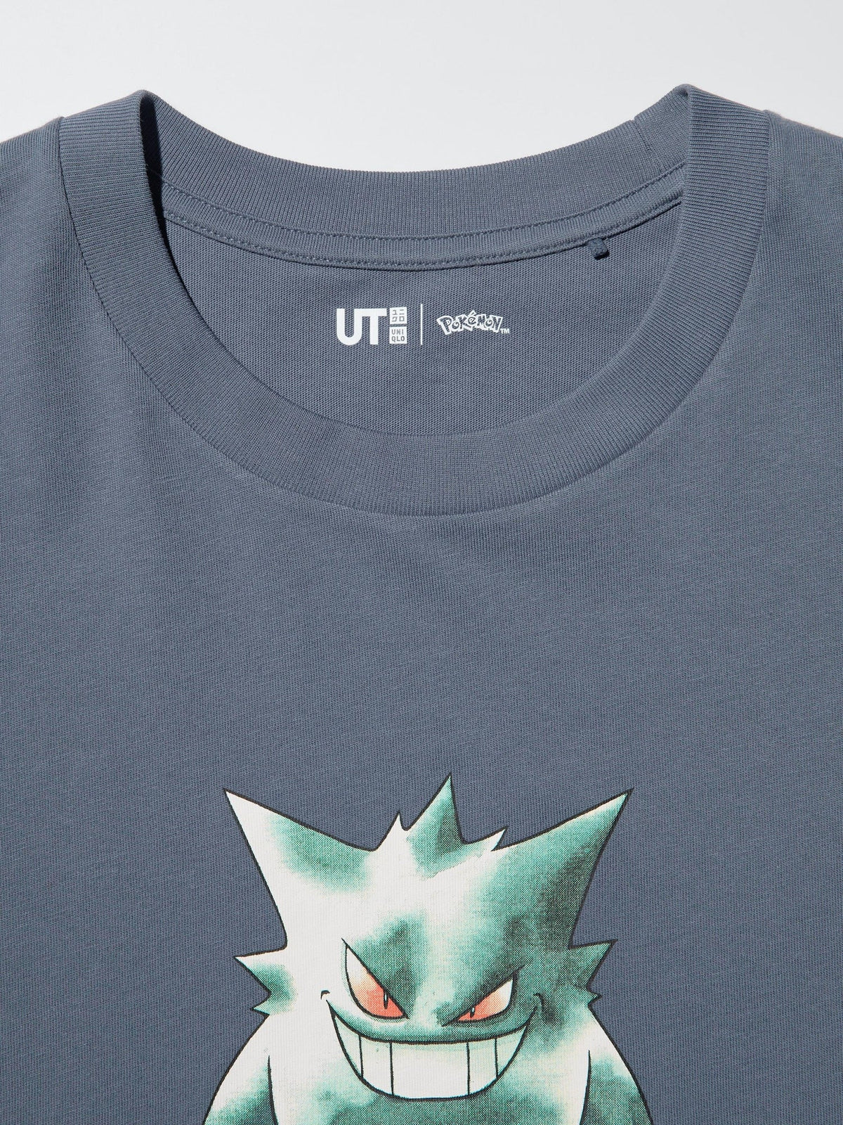 Uniqlo UT Pokemon 30th Anniversary Watercolor Graphic T-Shirt