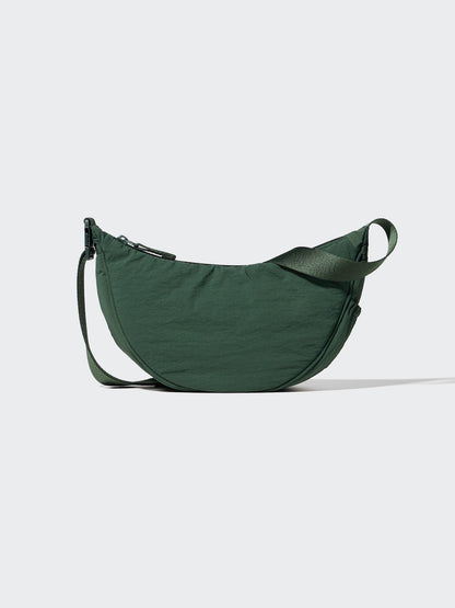 Uniqlo Round Mini Shoulder Bag