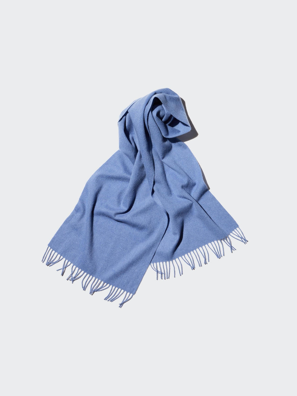 Uniqlo Cashmere Scarf