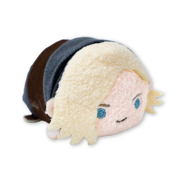 CAPCOM Capukoron Mascot Plush Toy