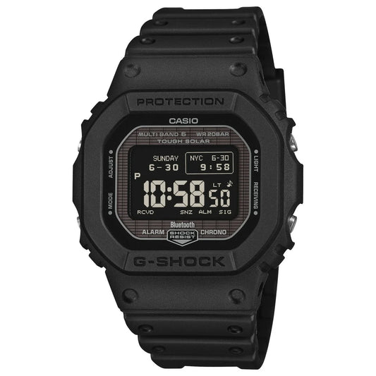 Casio G-SHOCK GW-BX5600-1A1JF Tough Solar Watch
