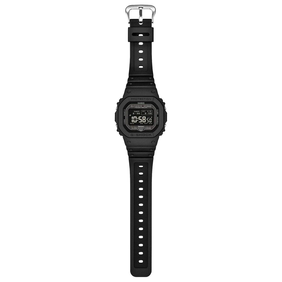 Casio G-SHOCK GW-BX5600-1A1JF Tough Solar Watch