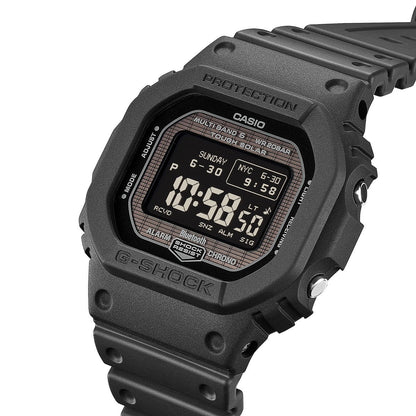 Casio G-SHOCK GW-BX5600-1A1JF Tough Solar Watch