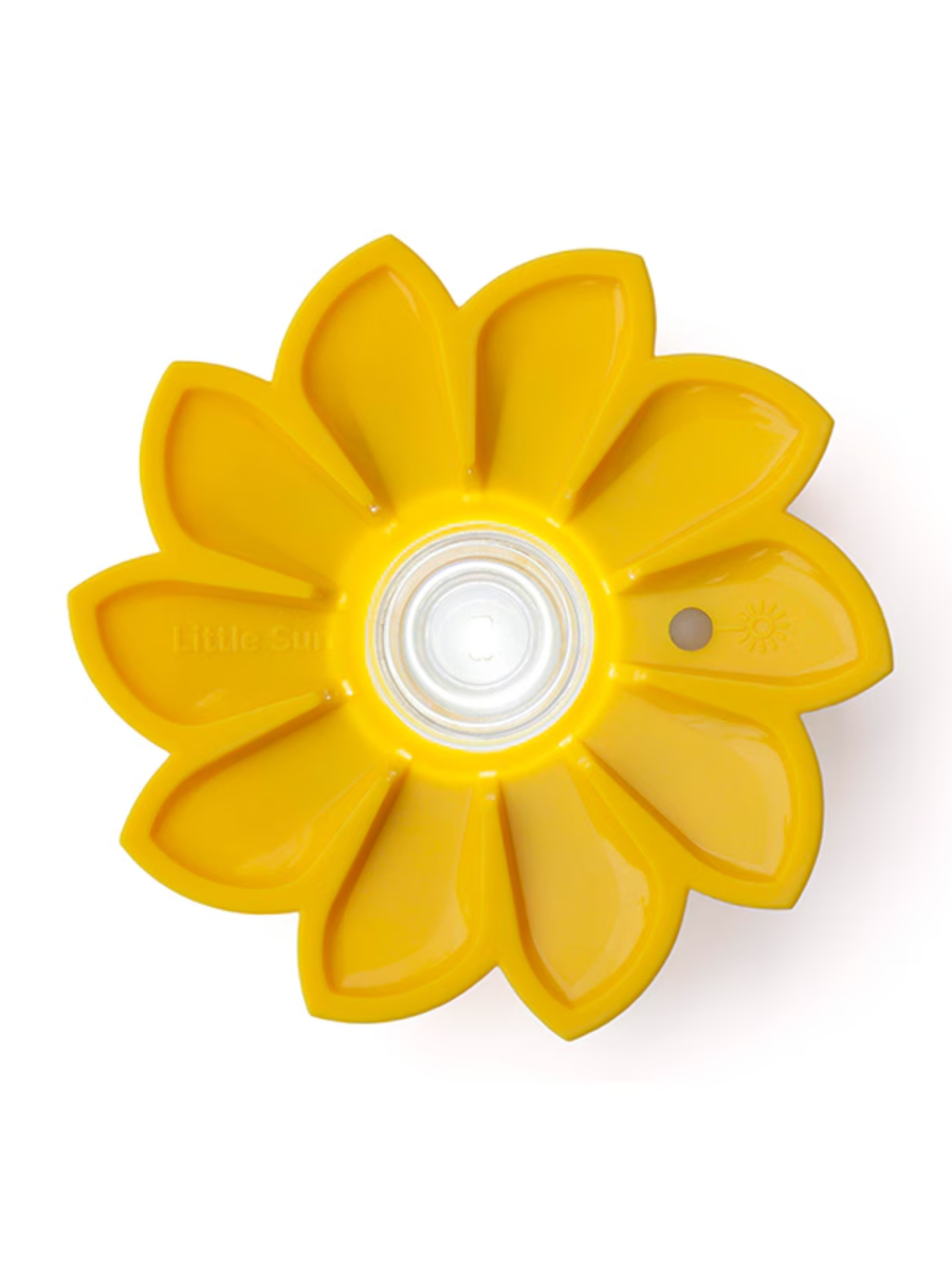 Olafur Eliasson Little Sun Solar-Powered Light