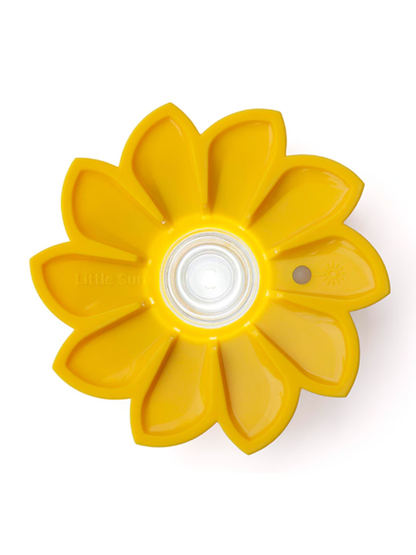 Olafur Eliasson Little Sun Solar-Powered Light