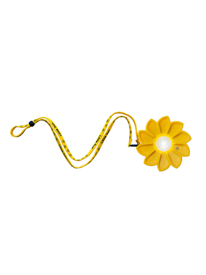 Olafur Eliasson Little Sun Solar-Powered Light