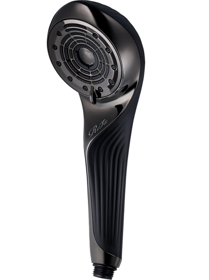 ReFa FINE BUBBLE U Shower Head