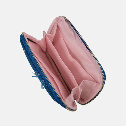 Hobonichi Techo 2026 Whiskered Cats Drawer Pouch Pocket