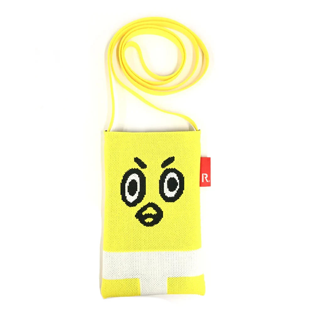 Hiyonoyama ROOTOTE Baby Roo Ami Mini Shoulder Bag
