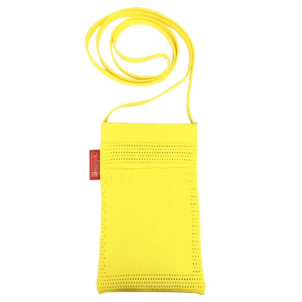 Hiyonoyama ROOTOTE Baby Roo Ami Mini Shoulder Bag