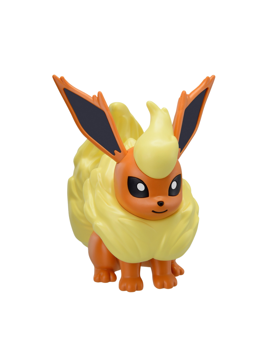 Pokemon Model Kit Quick!! Flareon