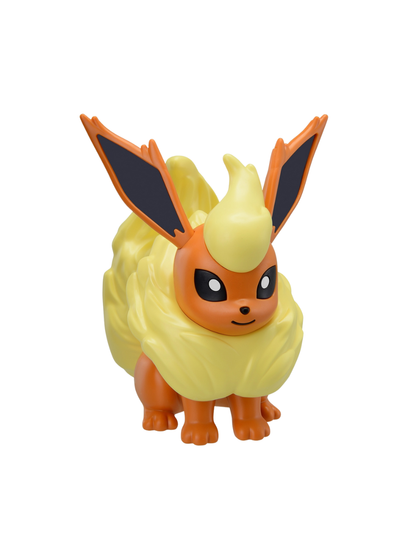 Pokemon Model Kit Quick!! Flareon