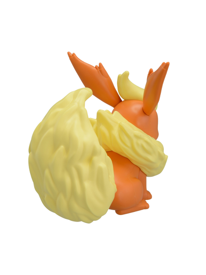Pokemon Model Kit Quick!! Flareon