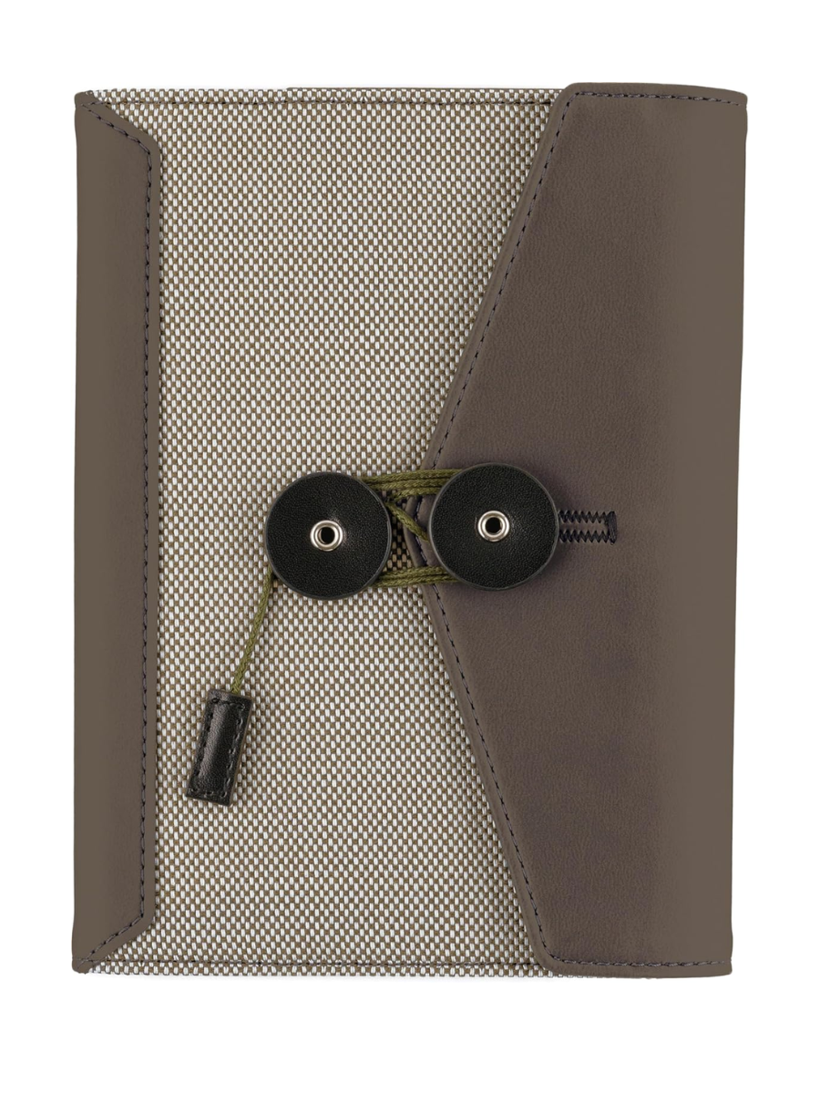 Hobonichi Techo 2026 LETTER Cover A6 A5 Envelope Style Planner Cover