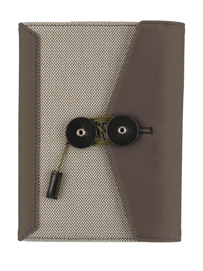 Hobonichi Techo 2026 LETTER Cover A6 A5 Envelope Style Planner Cover