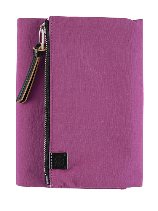 Hobonichi Techo 2026 Tragen Purple Cover A6 A5 Nylon Planner Cover