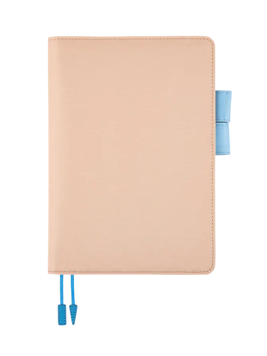 Hobonichi Colors Atelier Sky A5 Cousin Cover