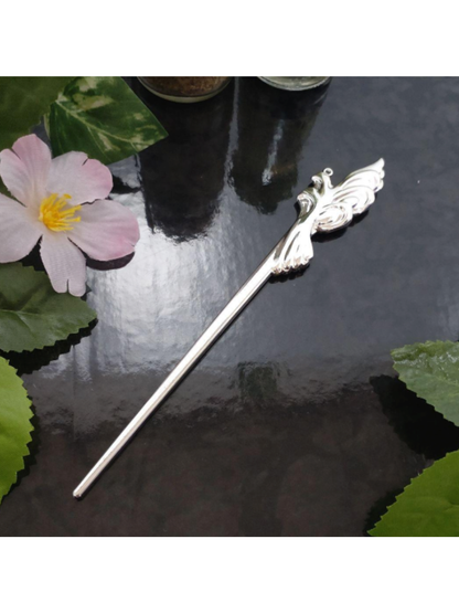 The Apothecary Diaries Cosplay Hairpin Kanzashi Accessory