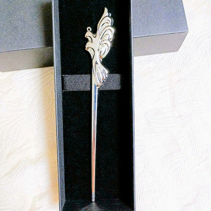 The Apothecary Diaries Cosplay Hairpin Kanzashi Accessory