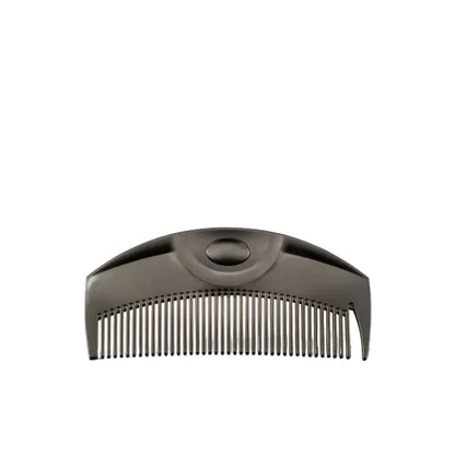 LOVECHROME INBATH Tsuki Premium Black Folding Hair Comb