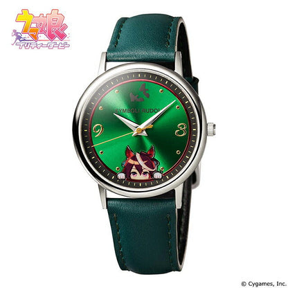 PREMICO Uma Musume Pretty Derby Original Quartz Watch