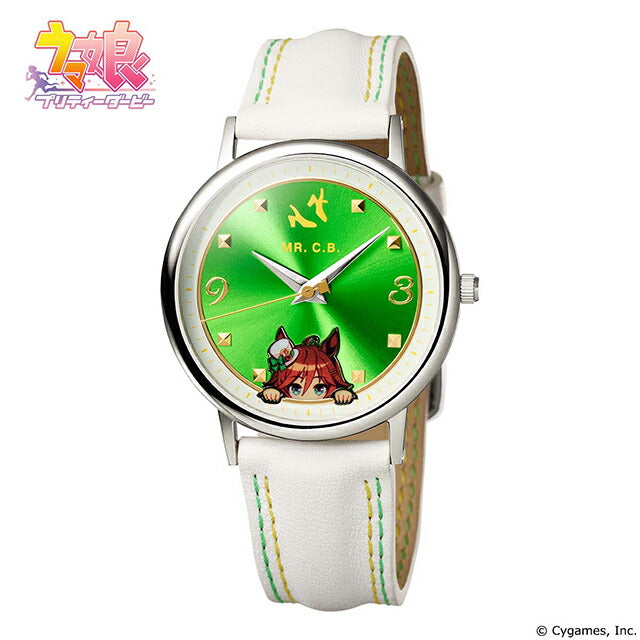 PREMICO Uma Musume Pretty Derby Original Quartz Watch
