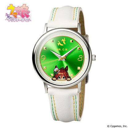PREMICO Uma Musume Pretty Derby Original Quartz Watch