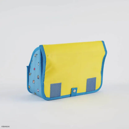 Hobonichi × Tamagotchi 2026 Stappo Pouch