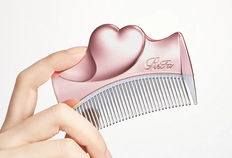 ReFa Aira WITH Premium Hair Comb