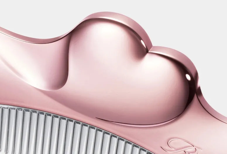 ReFa Aira WITH Premium Hair Comb