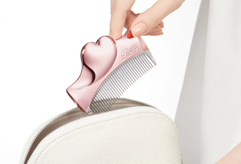 ReFa Aira WITH Premium Hair Comb