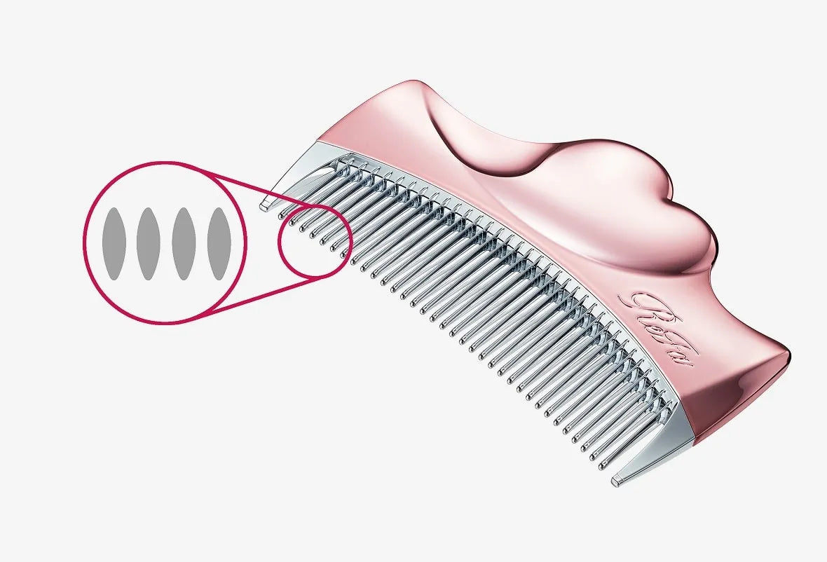 ReFa Aira WITH Premium Hair Comb