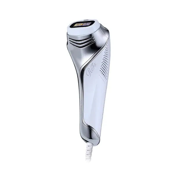 ReFa EPI GO COOL Hair Removal Device