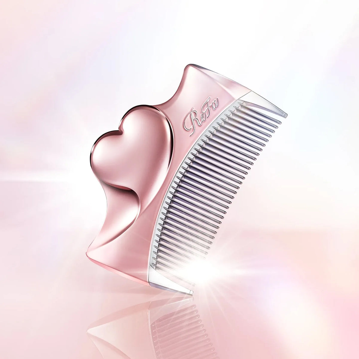 ReFa Aira WITH Premium Hair Comb