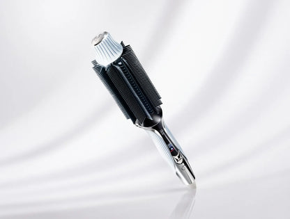 ReFa Curl Blow Iron Heated Styling Brush