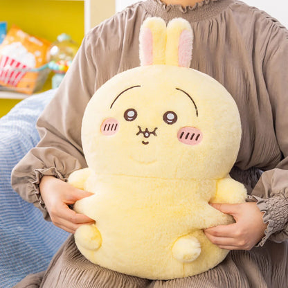 Chiikawa Usagi Heavy Hugging Plush