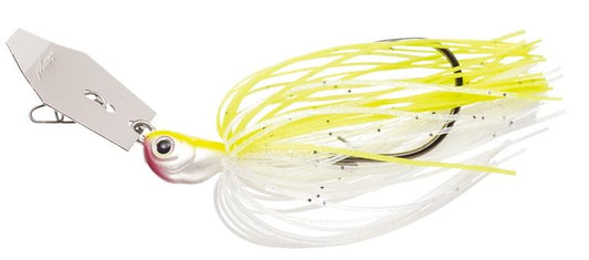 EVERGREEN Jack Hammer TG Tungsten Chatterbait 1/2oz (14g)