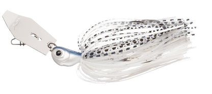 EVERGREEN Jack Hammer TG Tungsten Chatterbait 1/2oz (14g)