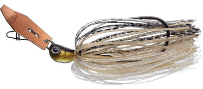 EVERGREEN Jack Hammer TG Tungsten Chatterbait 1/2oz (14g)